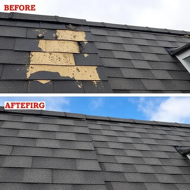 Roof Repair Near Me in Wytheville, VA near me